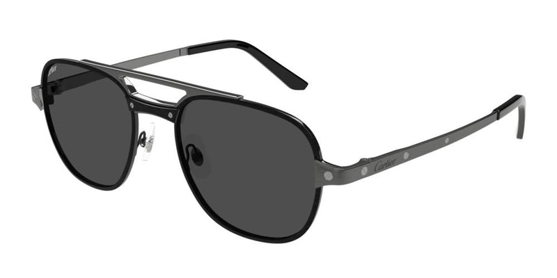 Cartier CT0477S Occhiali da sole 002 AH