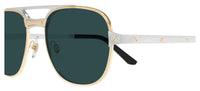 Cartier CT0477S Occhiali da sole 003 AG