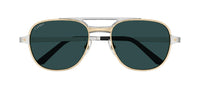 Cartier CT0477S Occhiali da sole 003 AG