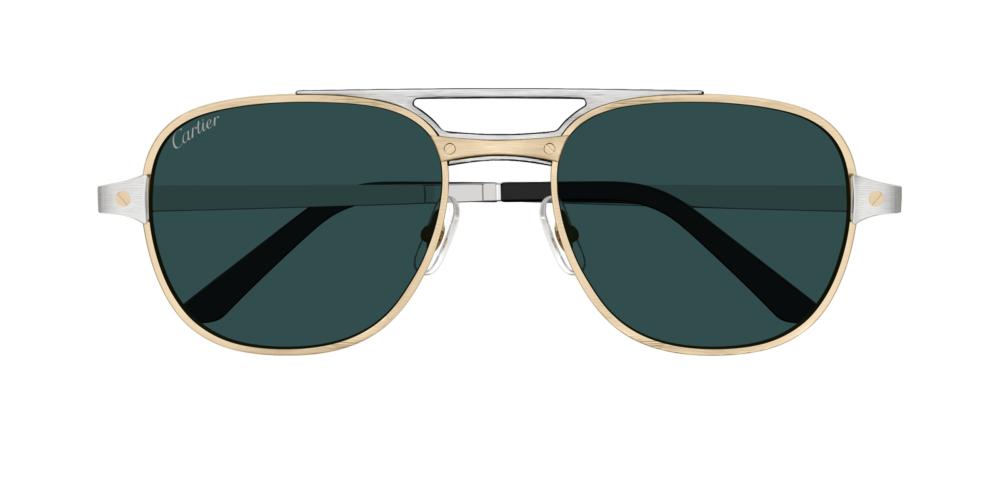 Cartier CT0477S Occhiali da sole 003 AG