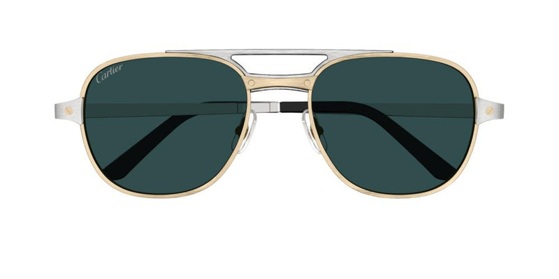 Cartier CT0477S Occhiali da sole 003 AG