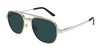 Cartier CT0477S Occhiali da sole 003 AG
