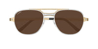 Cartier CT0477S Occhiali da sole 004 AF