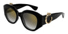 Cartier CT0502S Occhiali da sole 001