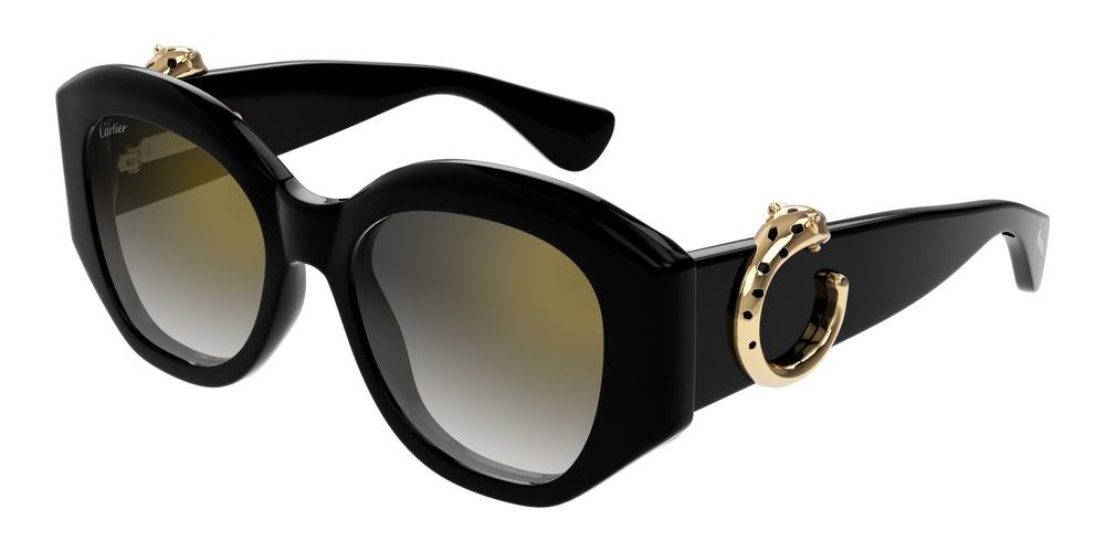 Cartier CT0502S Occhiali da sole 001