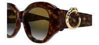 Cartier CT0502S Occhiali da sole 002 AA