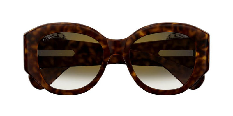 Cartier CT0502S Occhiali da sole 002 AA