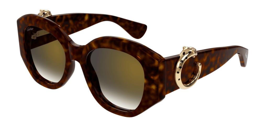 Cartier CT0502S Occhiali da sole 002 AA