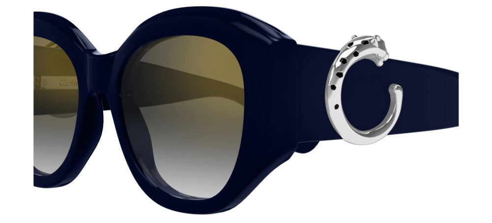 Cartier CT0502S Occhiali da sole 003 CA