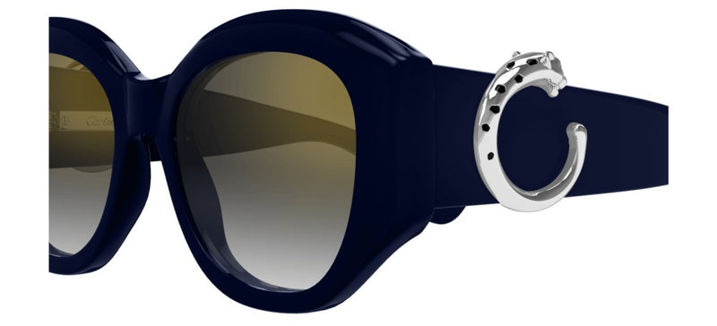 Cartier CT0502S Occhiali da sole 003 CA