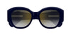 Cartier CT0502S Occhiali da sole 003 CA