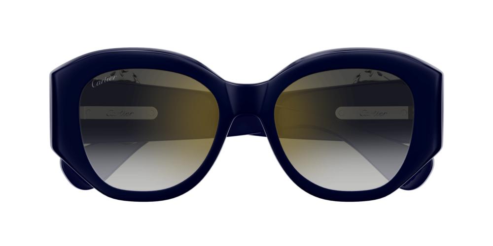 Cartier CT0502S Occhiali da sole 003 CA