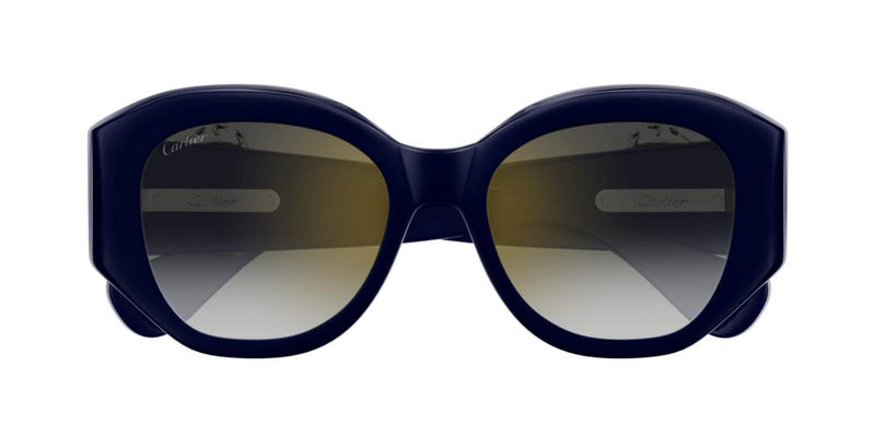 Cartier CT0502S Occhiali da sole 003 CA