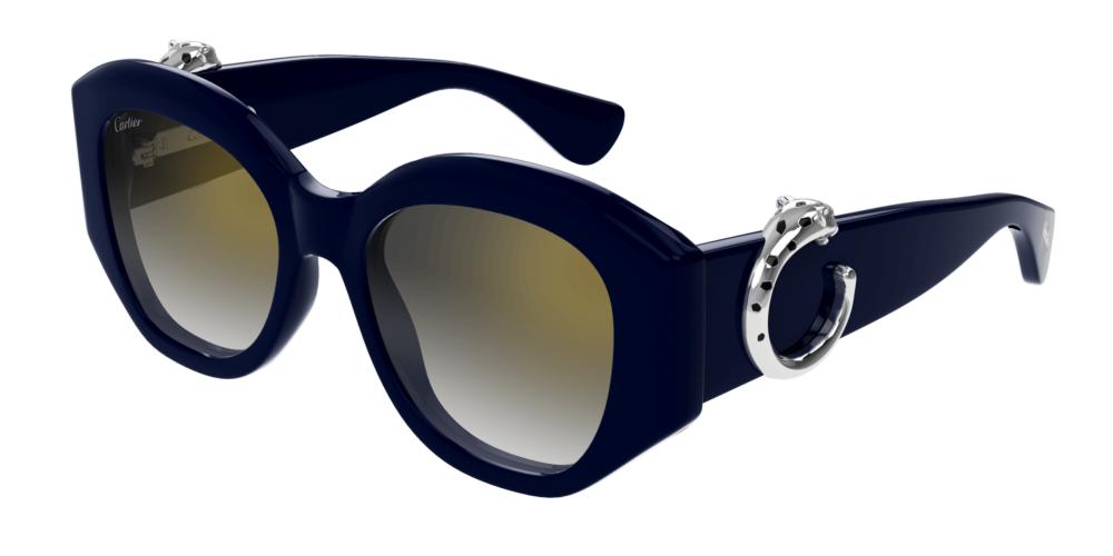 Cartier CT0502S Occhiali da sole 003 CA