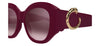 Cartier CT0502S Occhiali da sole 004 BA