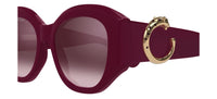 Cartier CT0502S Occhiali da sole 004 BA