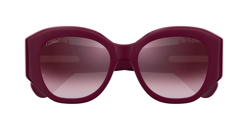 Cartier CT0502S Occhiali da sole 004 BA