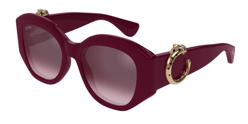 Cartier CT0502S Occhiali da sole 004 BA