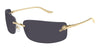 Cartier CT0503S Occhiali da sole 001 BG