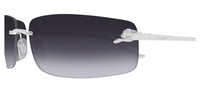 Cartier CT0503S Occhiali da sole 002 AF