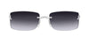 Cartier CT0503S Occhiali da sole 002 AF