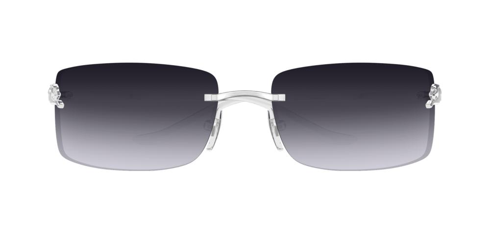 Cartier CT0503S Occhiali da sole 002 AF
