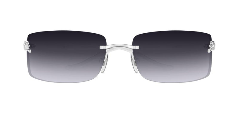 Cartier CT0503S Occhiali da sole 002 AF
