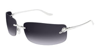 Cartier CT0503S Occhiali da sole 002 AF