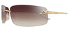 Cartier CT0503S Occhiali da sole 003 AE