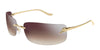 Cartier CT0503S Occhiali da sole 003 AE
