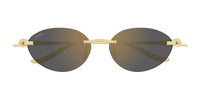 Cartier CT0504S Occhiali da sole 001