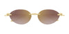 Cartier CT0504S Occhiali da sole 002 BA