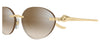 Cartier CT0504S Occhiali da sole 003 AF