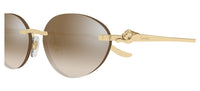 Cartier CT0504S Occhiali da sole 003 AF