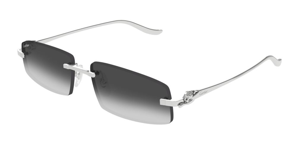 Cartier CT0505S Occhiali da sole 002 BC