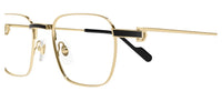 Cartier CT0518O Occhiali da vista 001 GDBK