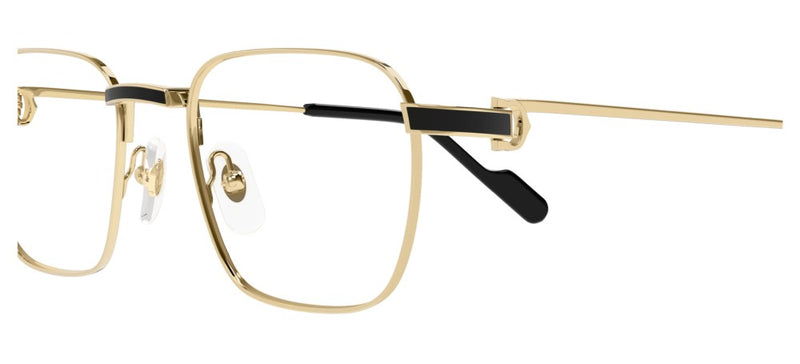 Cartier CT0518O Occhiali da vista 001 GDBK