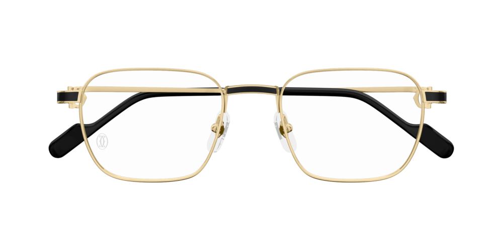 Cartier CT0518O Occhiali da vista 001 GDBK