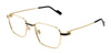 Cartier CT0518O Occhiali da vista 001 GDBK