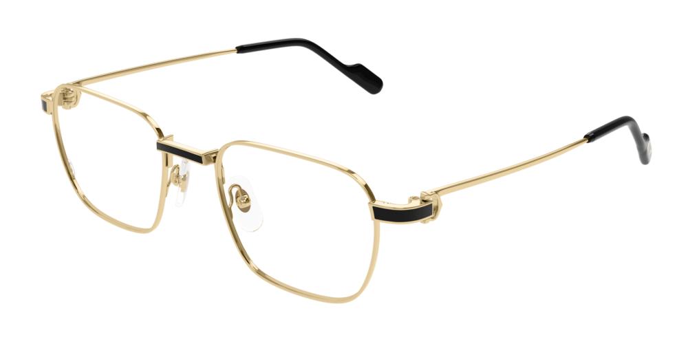 Cartier CT0518O Occhiali da vista 001 GDBK