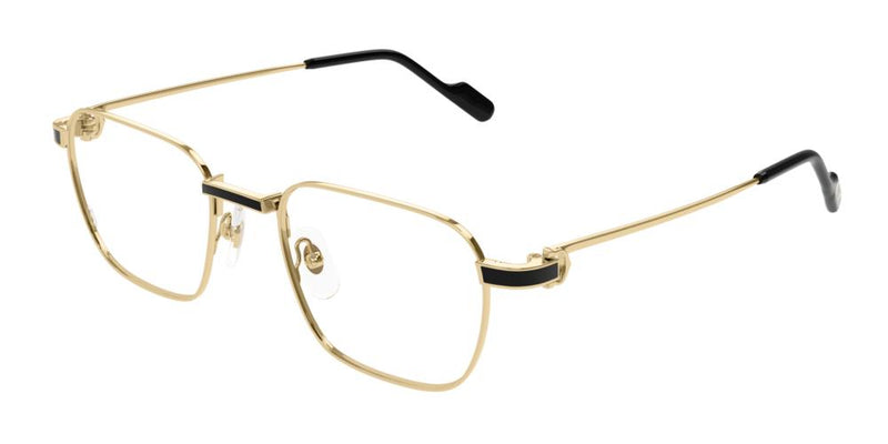 Cartier CT0518O Occhiali da vista 001 GDBK