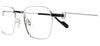Cartier CT0518O Occhiali da vista 002 SIBK