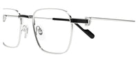 Cartier CT0518O Occhiali da vista 002 SIBK