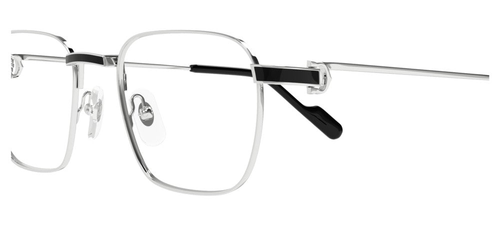 Cartier CT0518O Occhiali da vista 002 SIBK