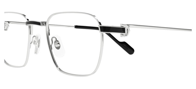 Cartier CT0518O Occhiali da vista 002 SIBK