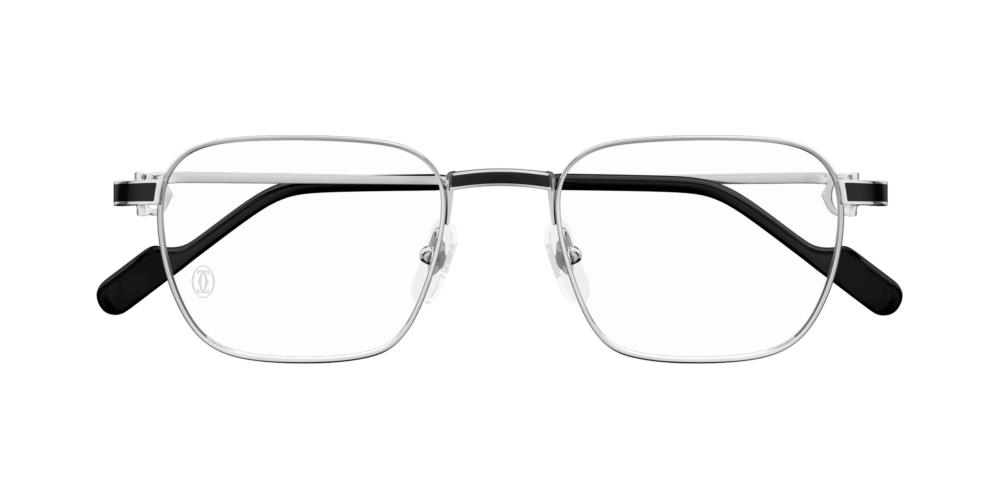 Cartier CT0518O Occhiali da vista 002 SIBK