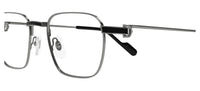 Cartier CT0518O Occhiali da vista 003 GMBK