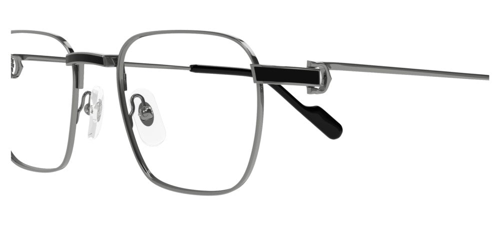 Cartier CT0518O Occhiali da vista 003 GMBK