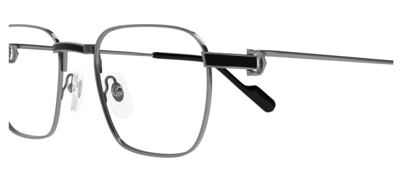 Cartier CT0518O Occhiali da vista 003 GMBK