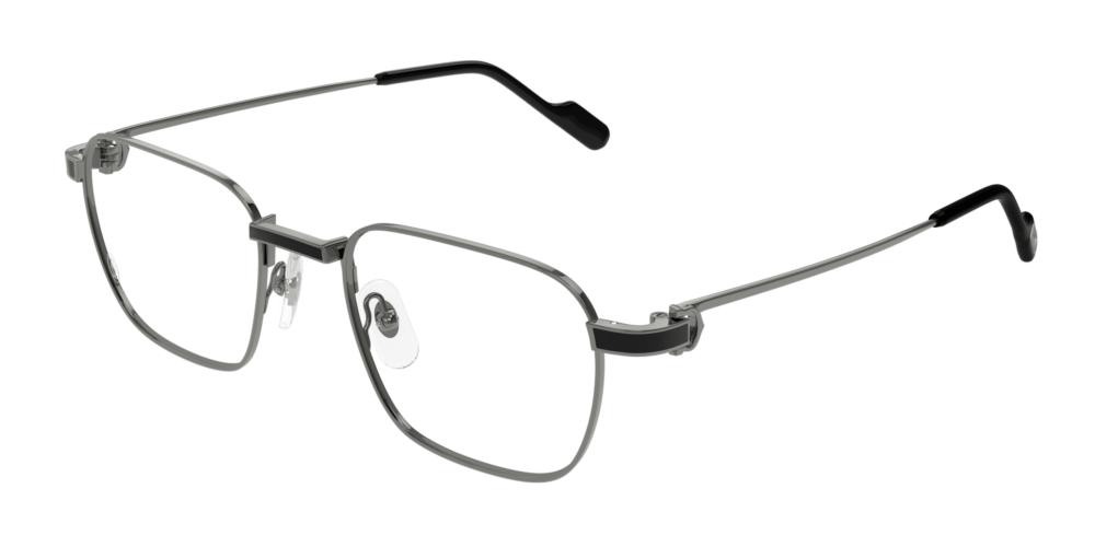 Cartier CT0518O Occhiali da vista 003 GMBK